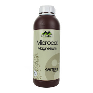 Корректор минерального питания Микрокат Магний | Microcat Magnesium Atlantica 1 л